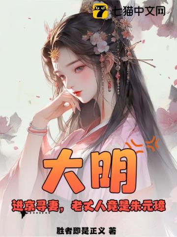 大明进京寻妻