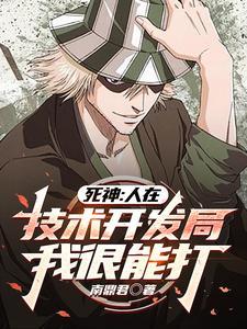 有没有好看的死神斩魄刀