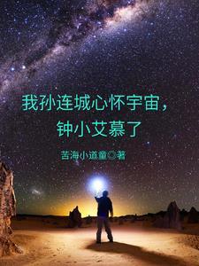 孙连城胸怀宇宙哪一集