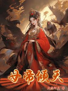 女帝倾天下爱妃你别跑