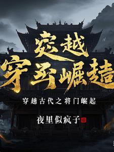 穿越之将门妾